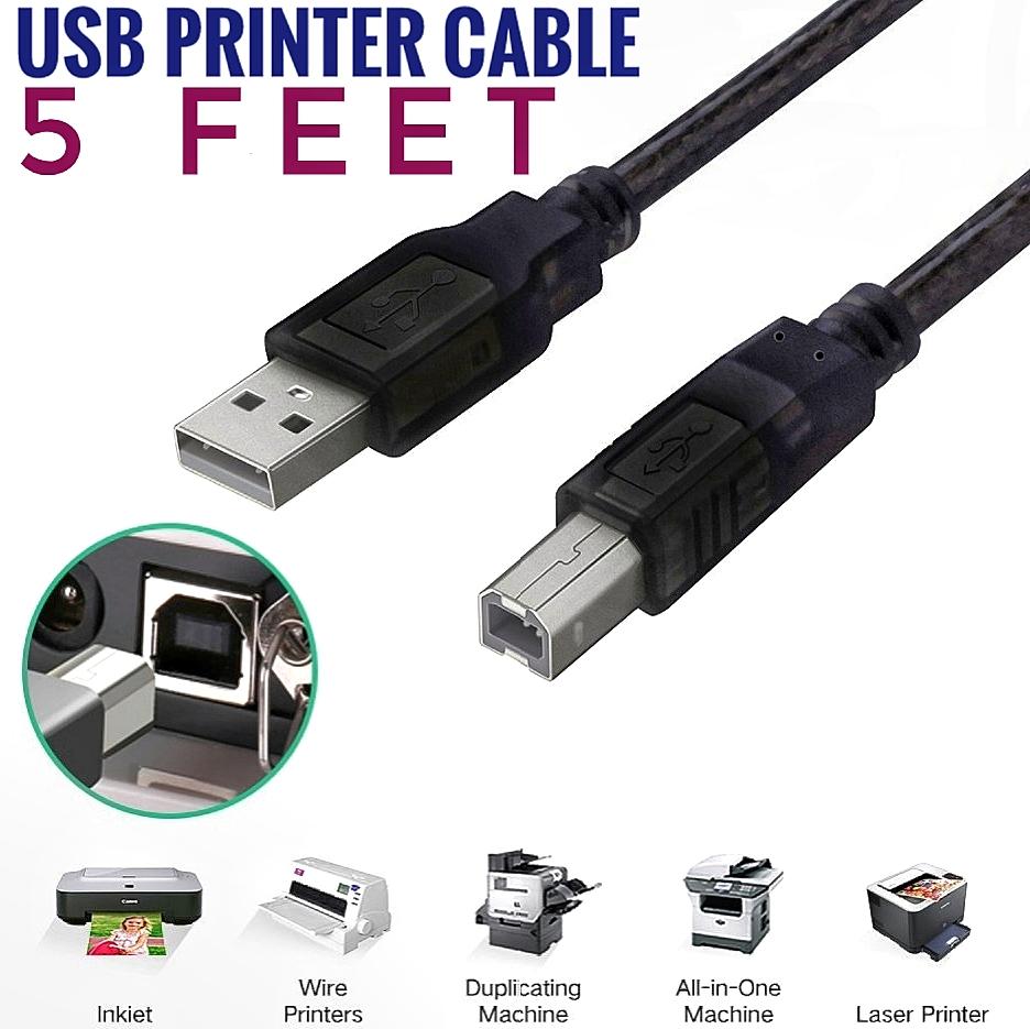 20 foot usb cable