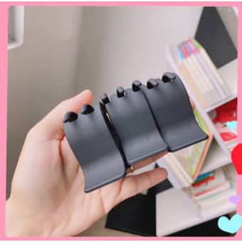 Set 5 Kẹp Tóc Càng Cua , Kẹp Tóc Càng Cua 5 Răng