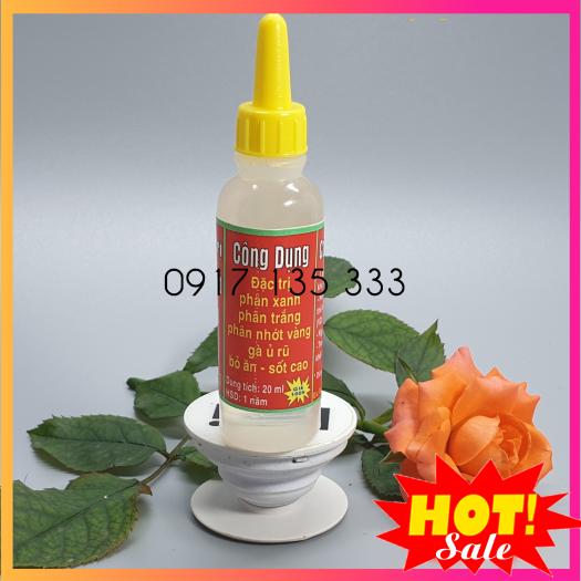 Combo Khô Chân, Tèo Lườn, Ốm Trong, Đường Ruột Ưu Việt Cho Gà Đá