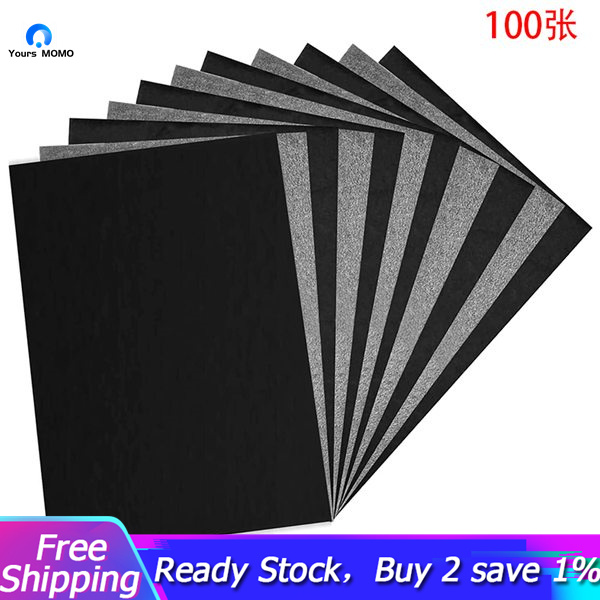 Carbon Paper For Canvas - Best Price in Singapore - Nov 2023