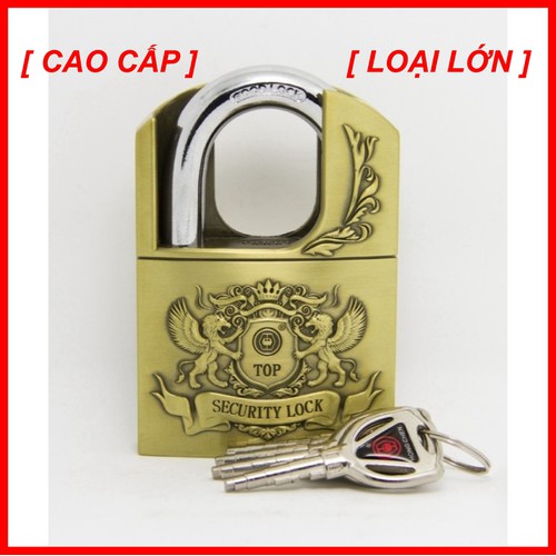 Ổ khóa padlock c3-60h chống cắt song sư ổ khóa padlock 60mm, c3-60h chống cắt ...chống chộm