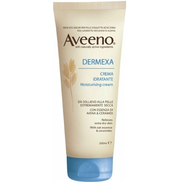 aveeno dermexa 200ml
