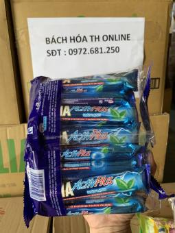 Kẹo Golia Activ plus (Gói 16 thỏi)