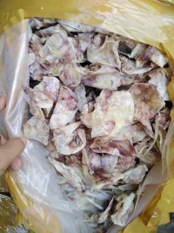 Mực khô mini Kiên Giang