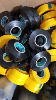 1KG BĂNG DÍNH CÁCH ĐIỆN DENKE ( MADE IN JAPAN )