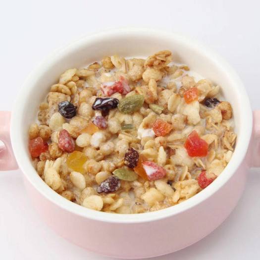 Ngũ cốc dinh dưỡng ăn kiêng Calbee Nhật Bản - gói 700 gram. Hàng chính hãng. HSD: T7/2023