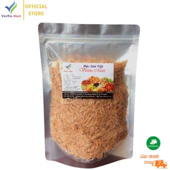 TÉP/RUỐC KHÔ NGON LOẠI 1 (200G)
