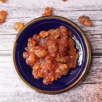 Nhựa đào Vân Nam túi 500g