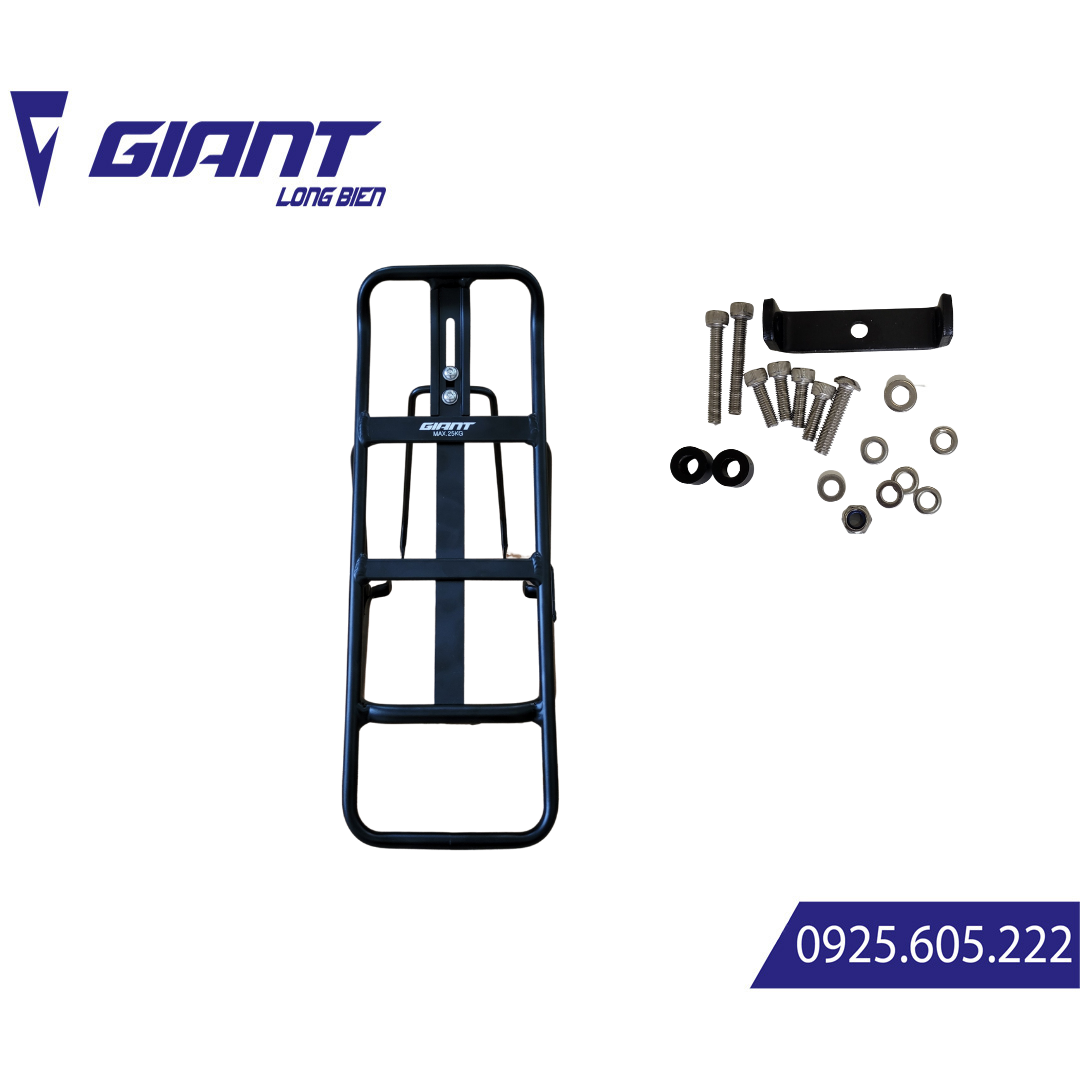 Baga giant – atx 26 / 27.5