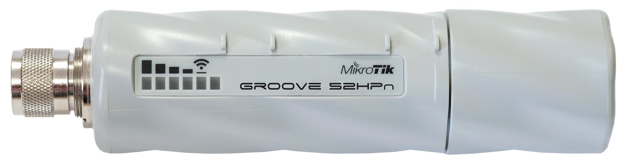 Thiết bị RouterBOARD Mikrotik Groove 5Hn - Hàng chính hãng