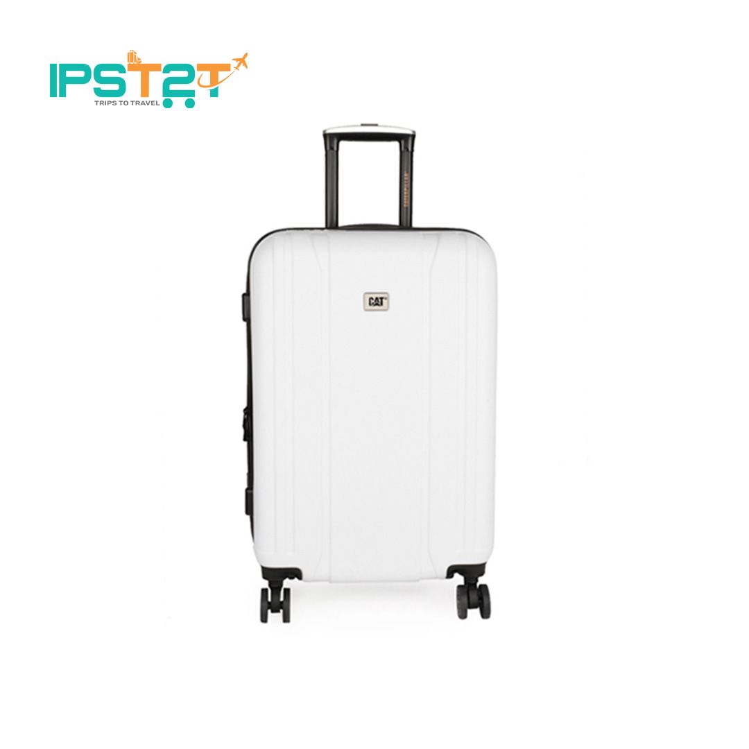 caterpillar luggage