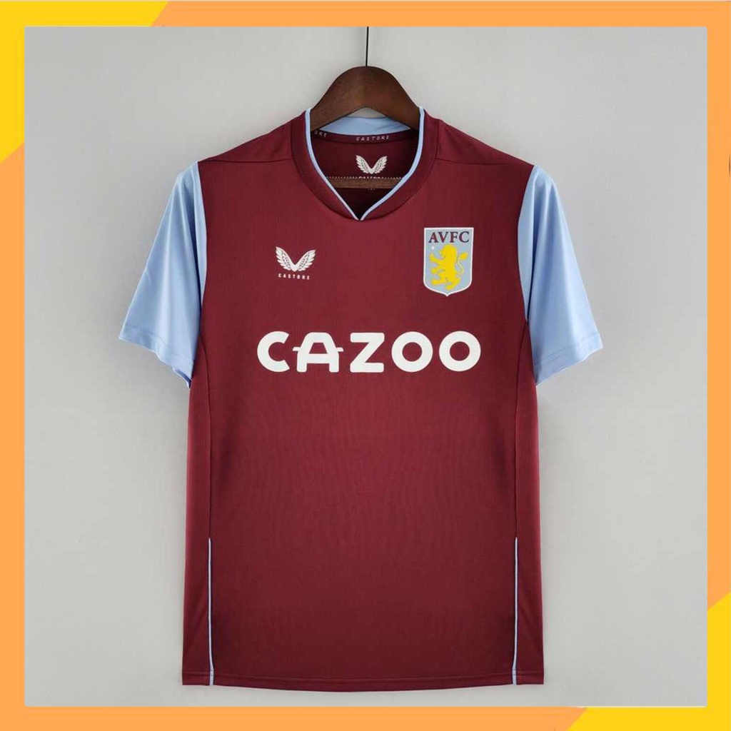 aston villa shirts for sale