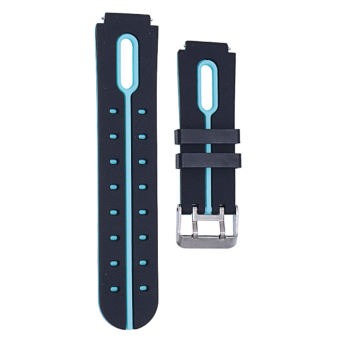 Dây đồng hồ Mềm Phổ Silicone 16Mm Smartwatch dây đeo thay thế Cho Trẻ Em