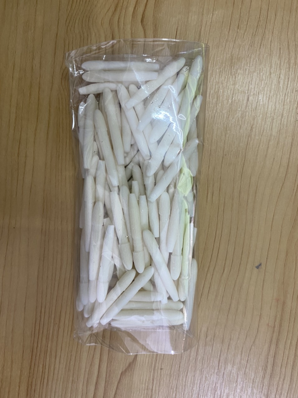 Ngòi bút lông (1 bịch 100 cái )