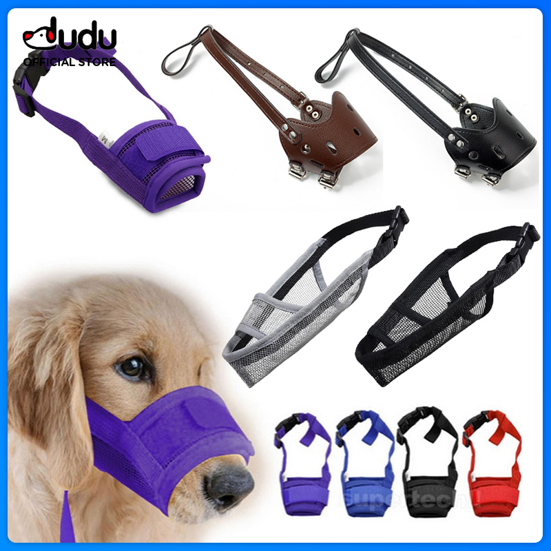 Dog Muzzle For Small Dogs Dog Muzzle,Soft Dog Muzzles Prevent From