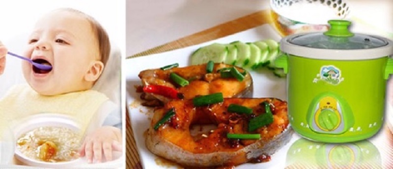Nấu cháo chậm,nồi hầm ,nồi kho cá ,chưng thực phẩm đa năng 1,5l-2,5l