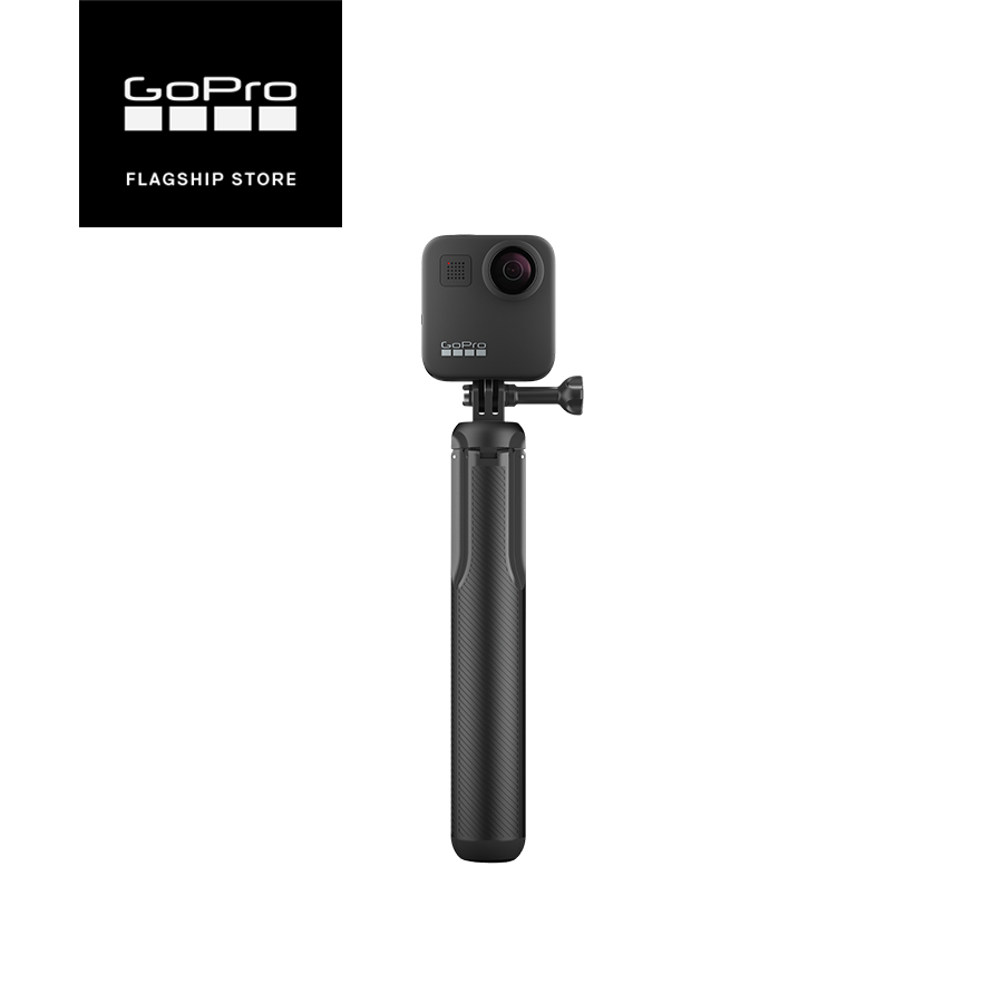 gopro max 3way