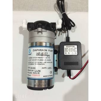 bơm headon và nguồn cho máy lọc máy phun sương