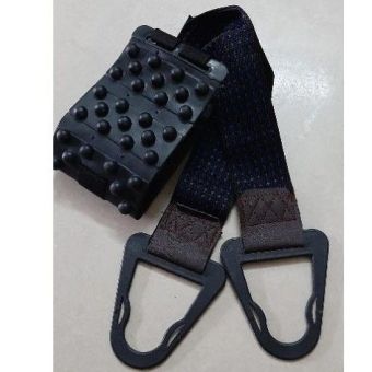 Dây Đai Massage Rung Bụng Đứng Có Gai Máy Chạy Bộ