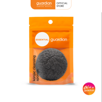 Miếng Rửa Mặt Konjac Konjac Cleansing Sponge Guardian