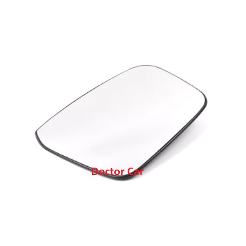 Doctor Car เนื้อกระจกมองข้าง เลนส์กระจกมองข้าง นิสสัน นาวาร่า Nissan Navara ราคา 270 บาท*ส่งฟรี