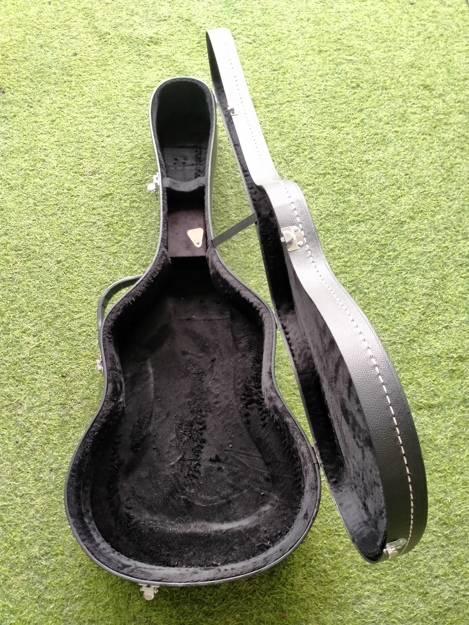 Hộp đàn Acoustic, Hộp đàn Classic - Hộp Case giá chất lượng cao
