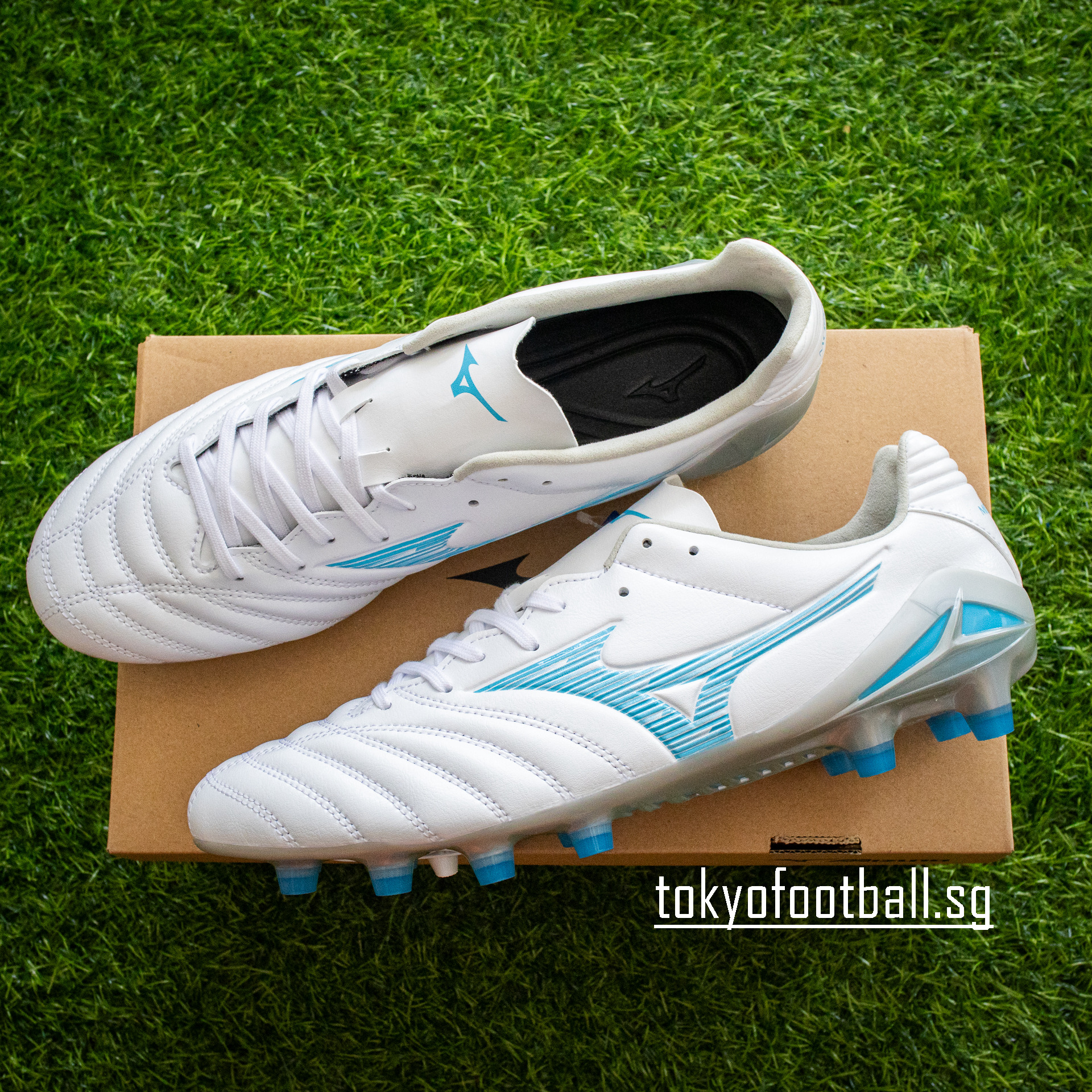 Mizuno　MONARCIDA NEO Ⅲ WIDE ELITE 26.0 MONARCIDA NEO III WIDE ELITE – Mizuno Thailand