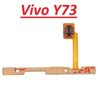 Chính Hãng Dây Nút Nguồn Âm Lượng Vivo Y73 Chính Hãng Giá Rẻ
