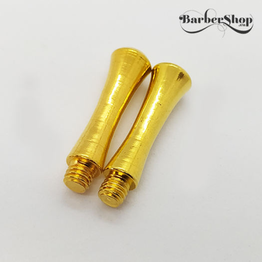 Chuôi vặn đỡ ngón út cho kéo cắt tóc - 3mm