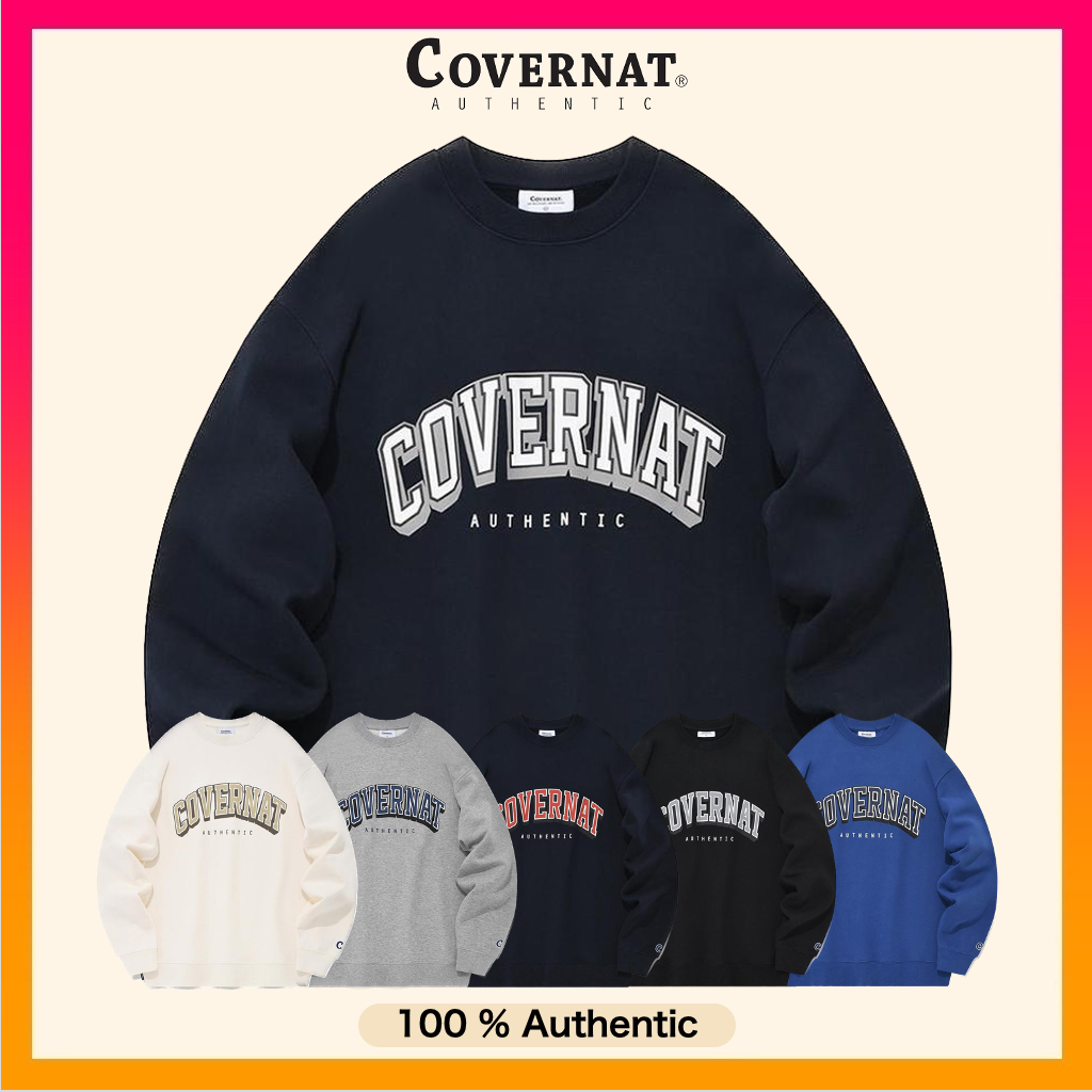 Buy COVERNAT Hoodies & Sweatshirts Online | lazada.sg Sep 2024