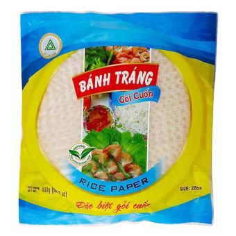 Bánh tráng gỏi cuốn Duy Anh-Bánh tráng dẻo-Bánh tráng nhúng
