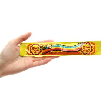 Kẹo Dẻo Chupa Chups 7 Sắc Cầu Vồng