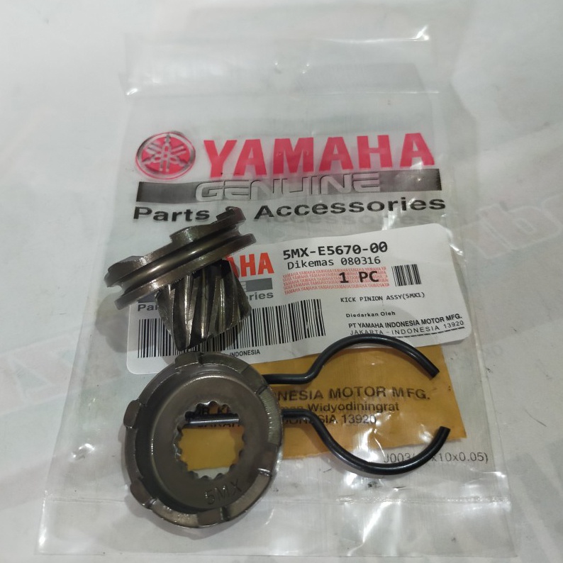 Shop Yamaha Fino 115 Parts online | Lazada.com.ph