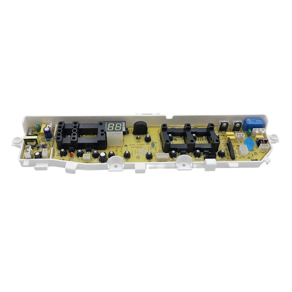 samsung washing machine top load pcb board