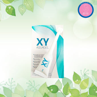 XY aquagel dung dịch tạo môi trường kiềm