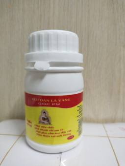 100ml keo dát vàng gốc PU dát trên gỗ, kim loại, nhựa, phào chỉ pu, đá, thủy tinh, gốm sứ