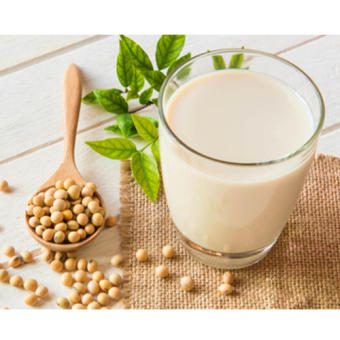 Đậu nành khô 1KG Fixyfood Soya Beans