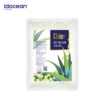 Hạt Nha Đam 1kg - Chiuri