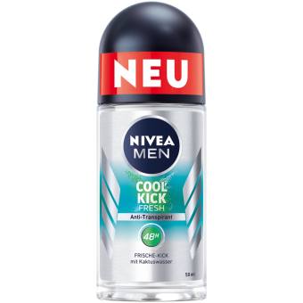 lăn nách, khử mùi Nivea nam 🇩🇪