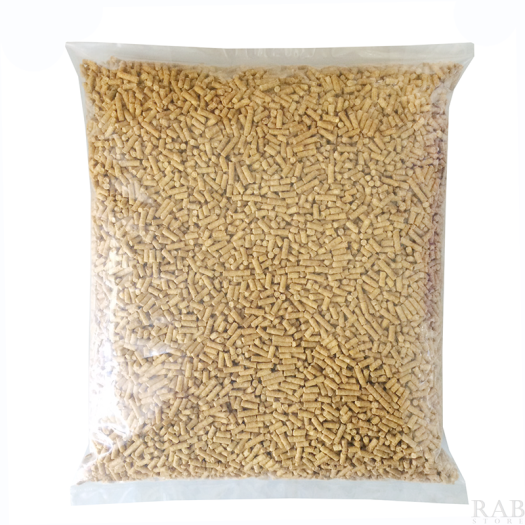 Cám gà thức ăn hỗn hợp dùng cho gà con gà đẻ gà lớn gói 1kg