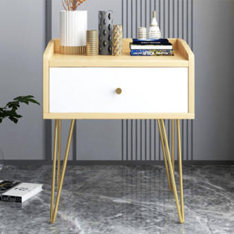 Tủ đầu giường, kệ đầu giường, táp đầu giường nhỏ gọn PUK002