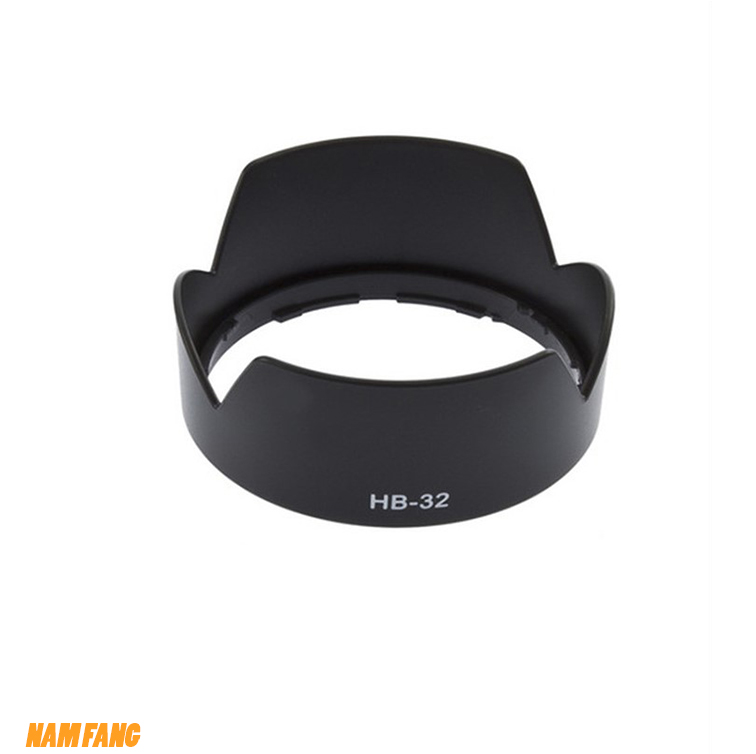 Lens hood hb-32 cho ống kính nikon