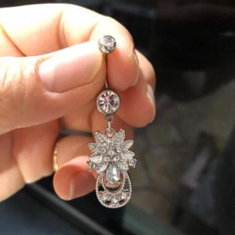 Khuyên rốn kiểu dn5