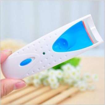 Dụng cụ bấm mi bằng nhiệt uốn mi cong hiệu quả lâu dài