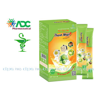 BỘT THẢO MỘC THANH NHIỆT