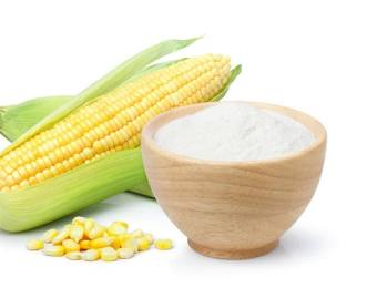 Tinh bột bắp Ấn Độ - Tinh bột ngô Maize Starch ROQUETTE