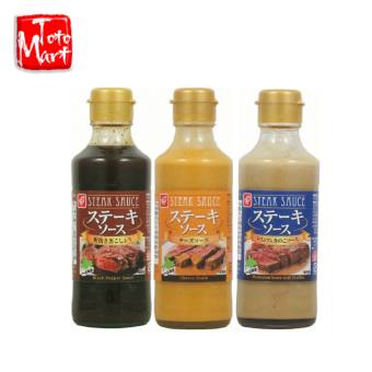 Sốt steak Bell Foods Nhật Bản (200g)