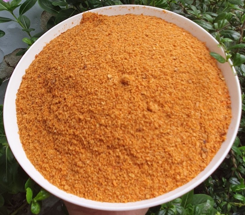 500g muối tôm loại nhuyễn ngon đậm đà