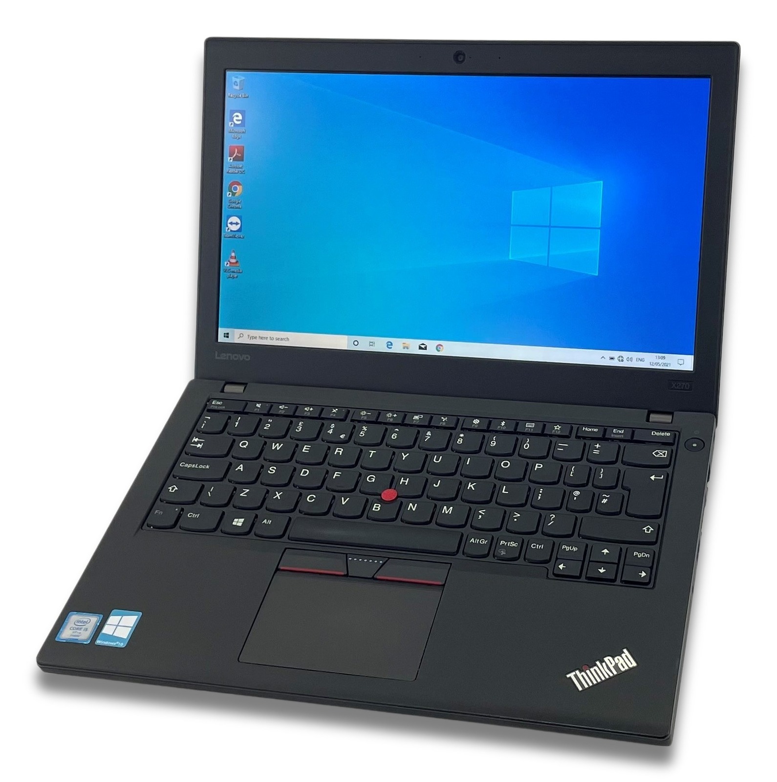 取扱店舗限定アイテム 4. Thinkpad X270 i7-7500 16Gb | tatihome.com