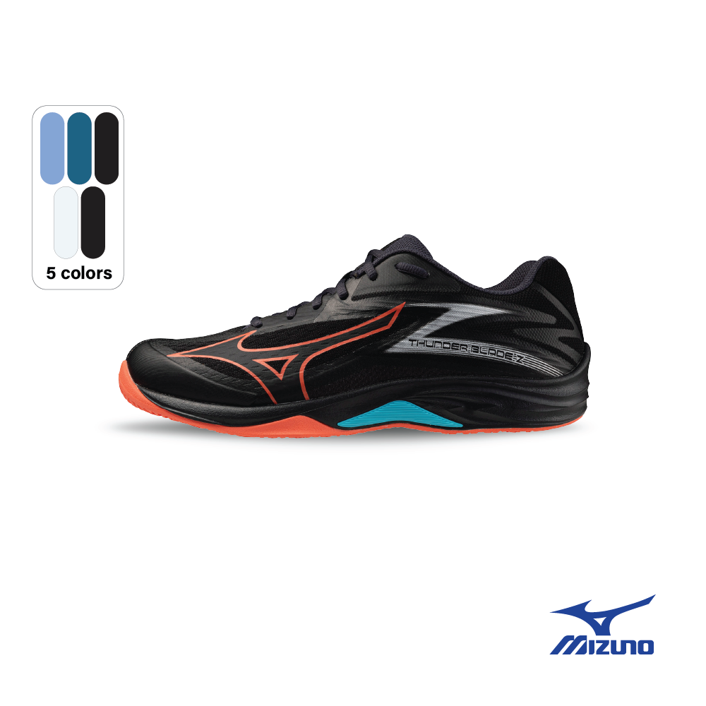 Mizuno Racer Trail Se Quick-Dry Hiking & Tropics Sandals
